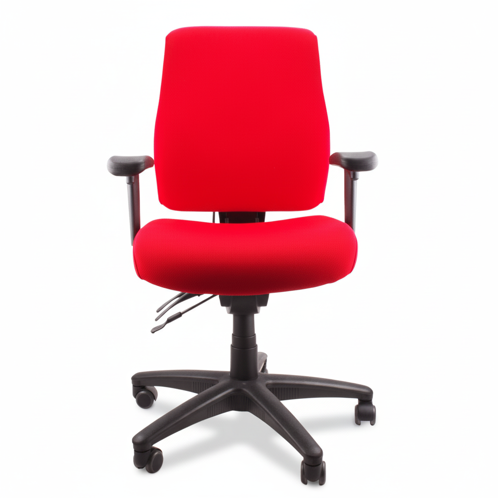 Ergo Air Ergonomic Office Chair