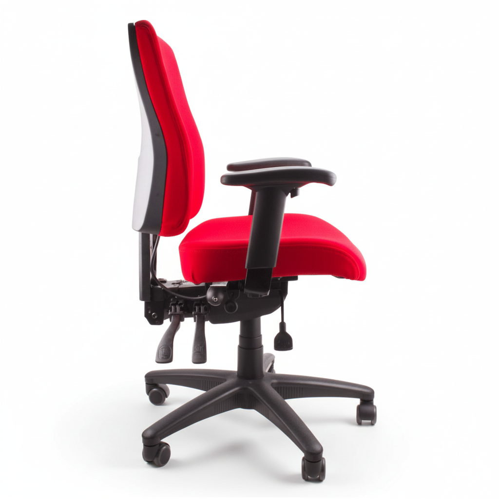 Ergo Air Ergonomic Office Chair