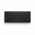 Compact Ergonomic Keyboard small wireless