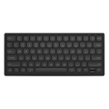 Compact Mini Ergonomic Keyboard