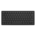 Compact Ergonomic Keyboard small wireless