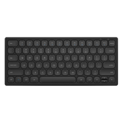 Compact Ergonomic Keyboard small wireless