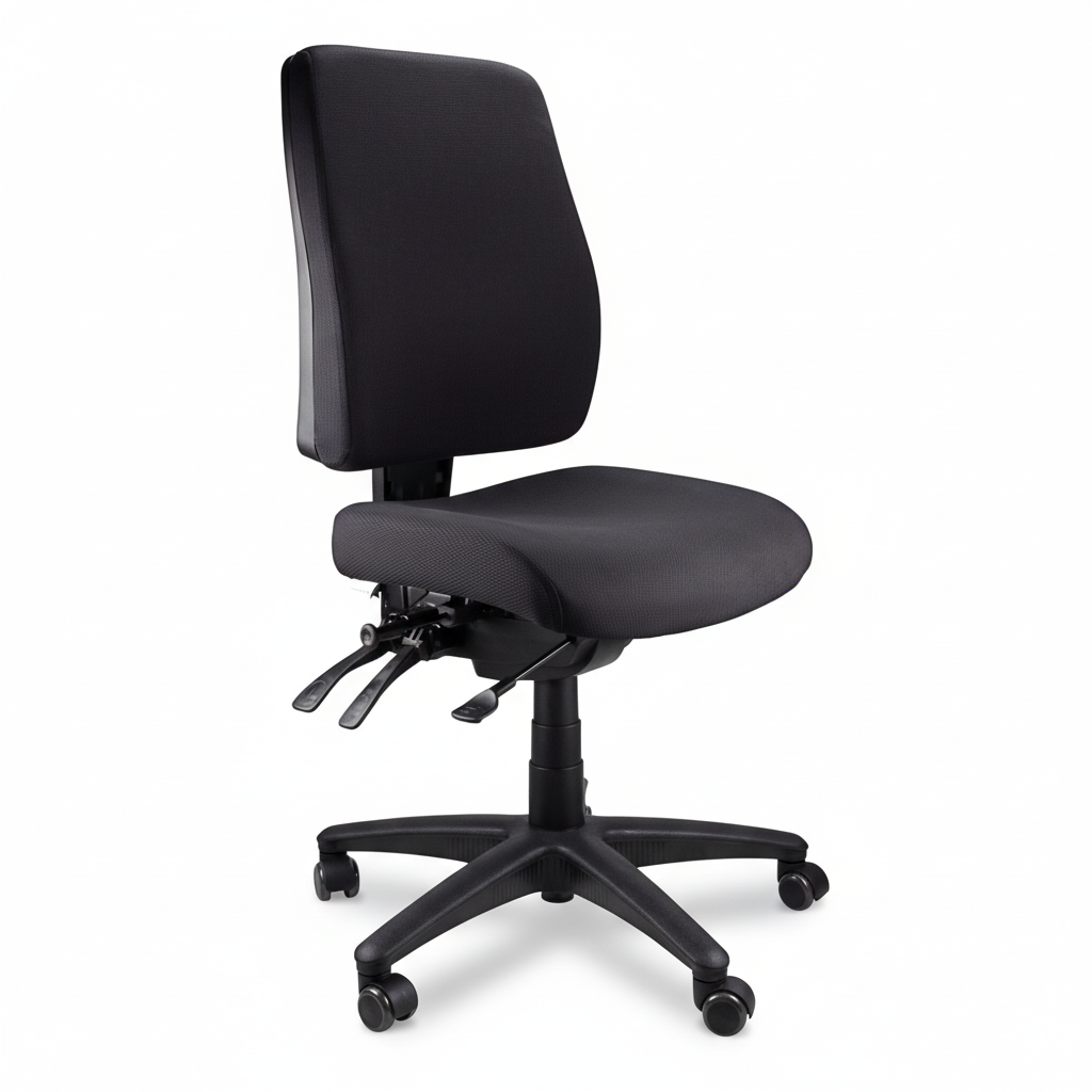 Ergoform ergonomic office chairs