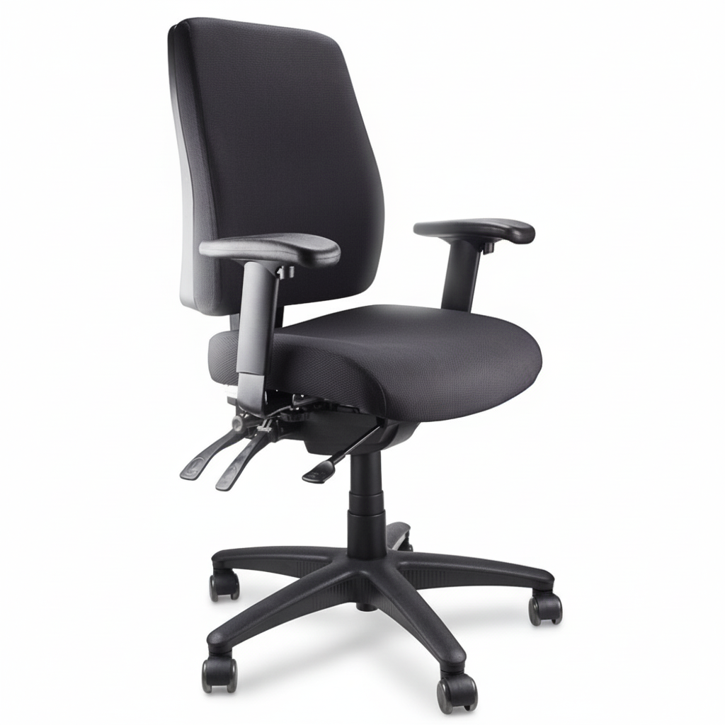 ergonomic office chairs