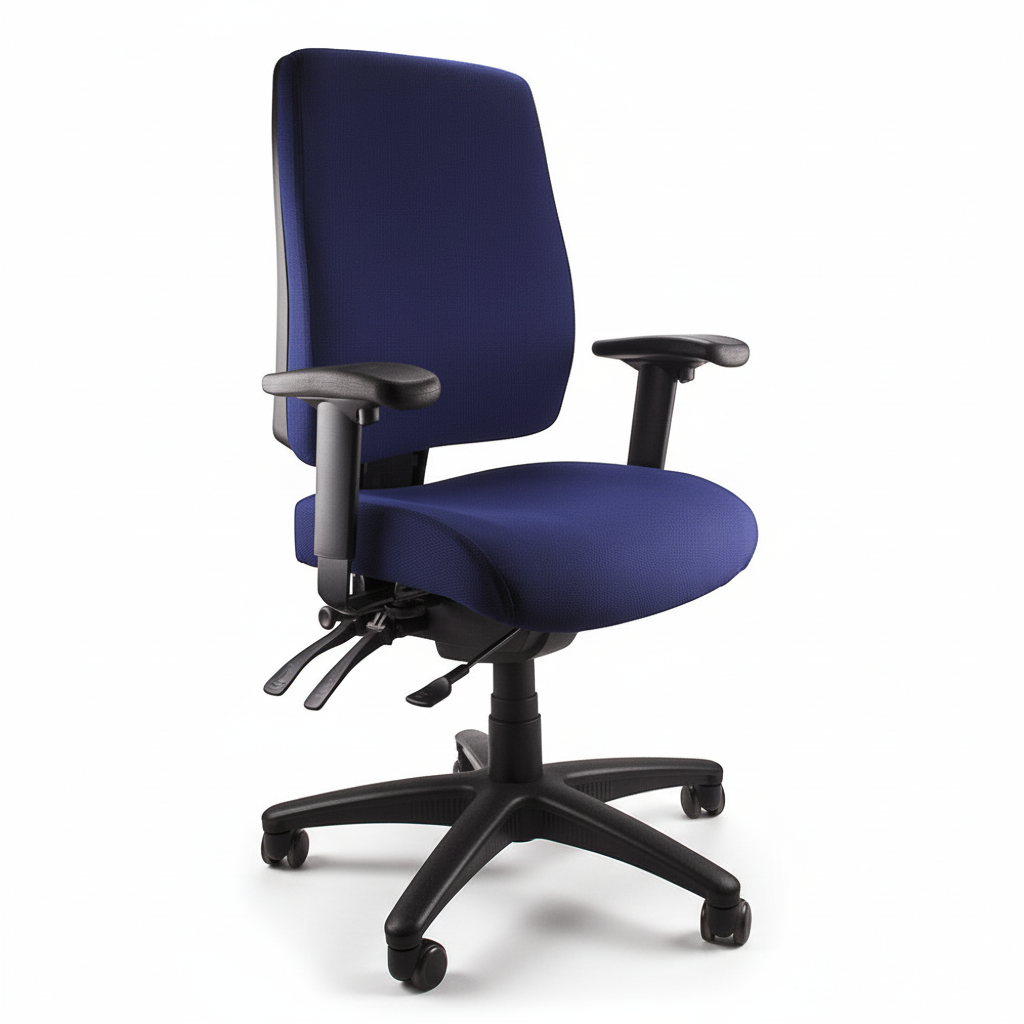 best ergonomic office chair