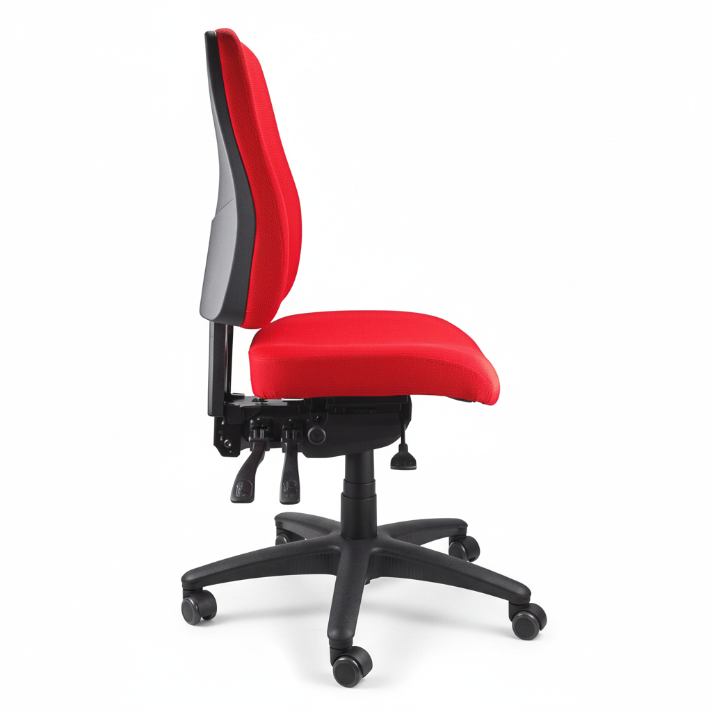 Ergoform ergonomic office chairs