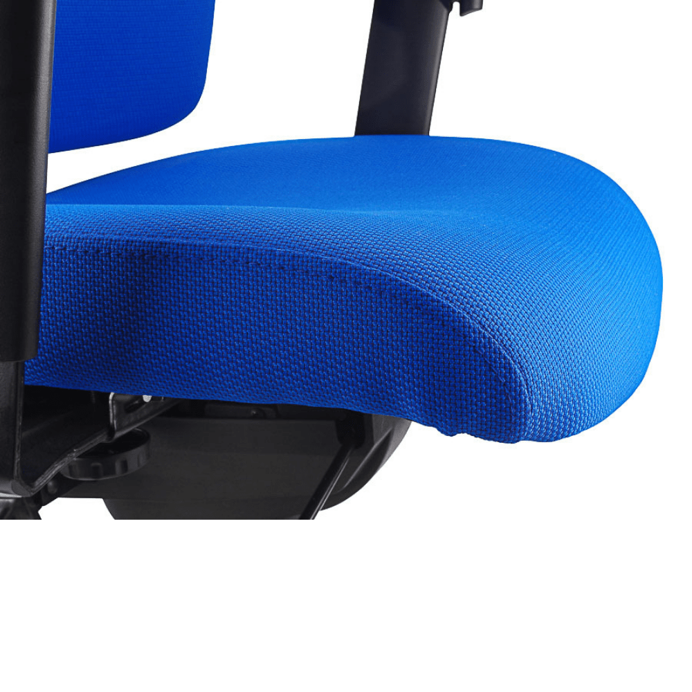 Office chairs for lower back pain