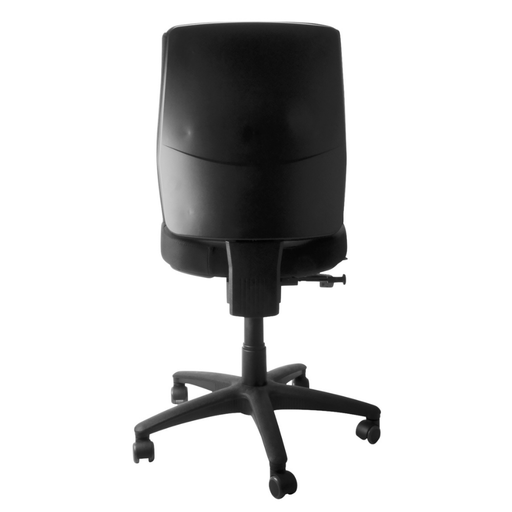 Ergo Synchro Ergonomic Chair No More Pain Ergonomics