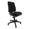 Ergo Synchro Ergonomic Chair - No More Pain Ergonomics