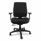 Ergo Synchro Ergonomic Chair - No More Pain Ergonomics