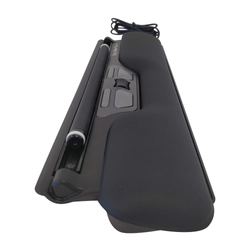 ErgoSlider Plus+ Mouse - No More Pain Ergonomics