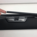 ErgoSlider Plus+ Mouse - No More Pain Ergonomics