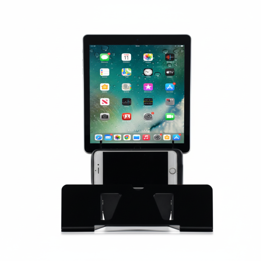 Ergoapt Perch Tablet Stand