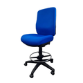 Ergoform Drafting Ergonomic Chair