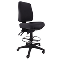 Ergoform Drafting Ergonomic Chair - No More Pain Ergonomics