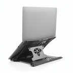 ergonomic laptop stand