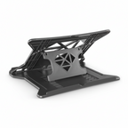 ergonomic laptop stand