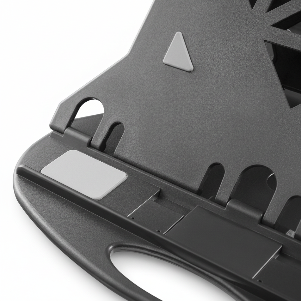 Laptop Riser - No More Pain Ergonomics