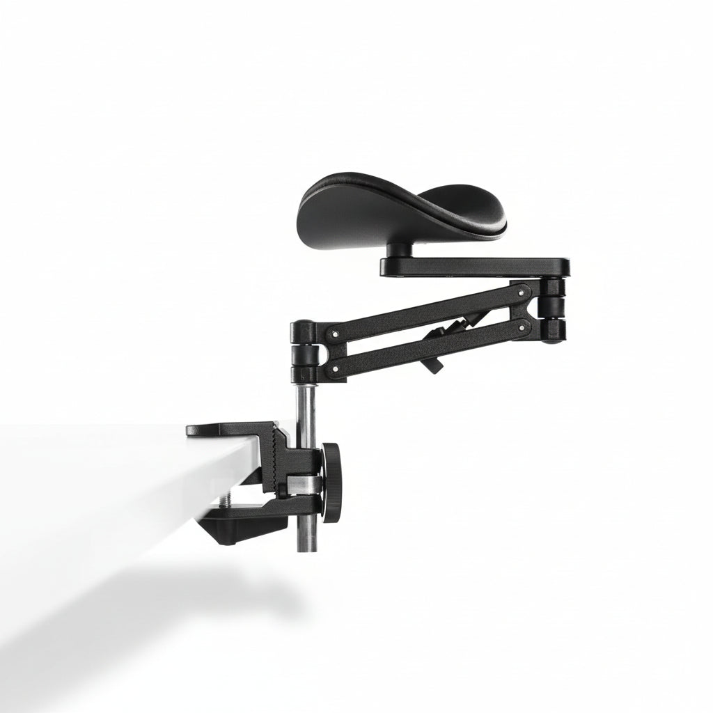 Ergorest Arm Rest - No More Pain Ergonomics