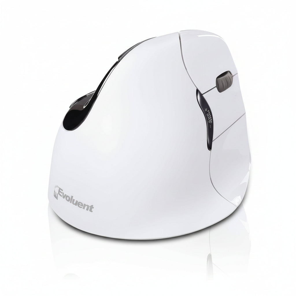 Evoluent VMR4 for Mac OS - No More Pain Ergonomics