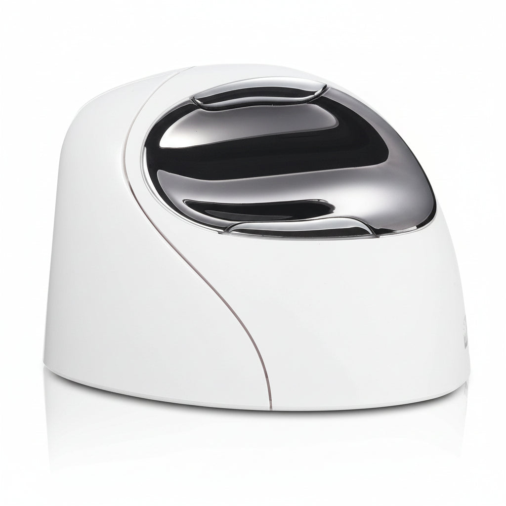 Evoluent VMR4 for Mac OS - No More Pain Ergonomics