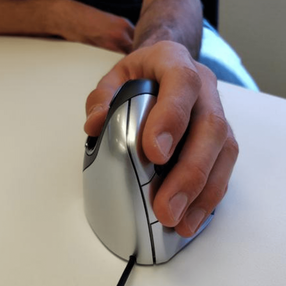 Evoluent VML4 Ergonomic Mouse