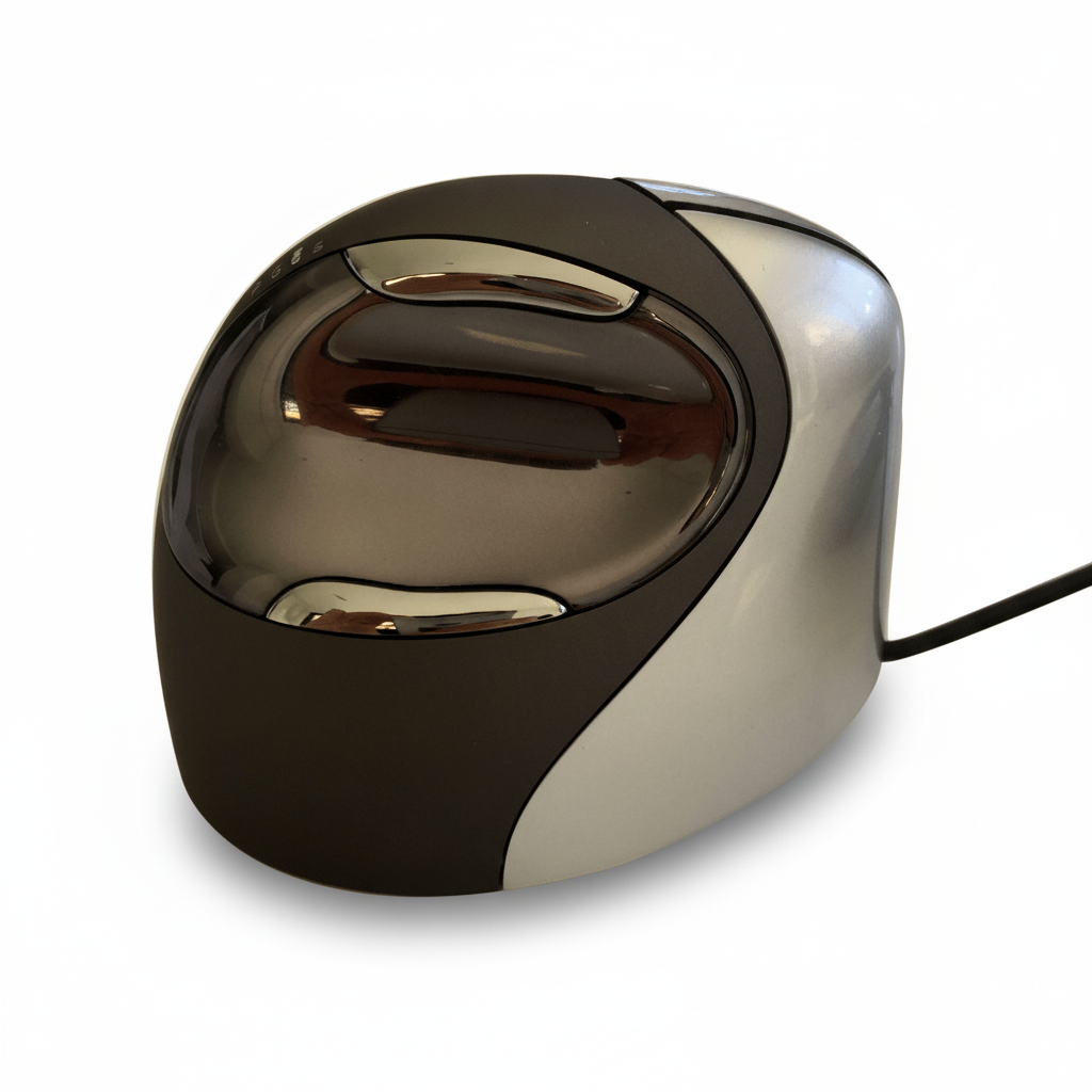 Evoluent VML4 Ergonomic Mouse