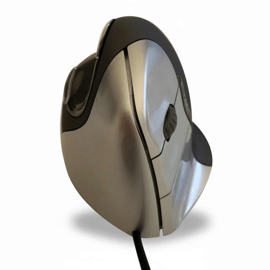 Evoluent VML4 Ergonomic Mouse