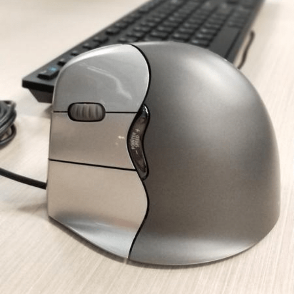 Evoluent VML4 Vertical Mouse