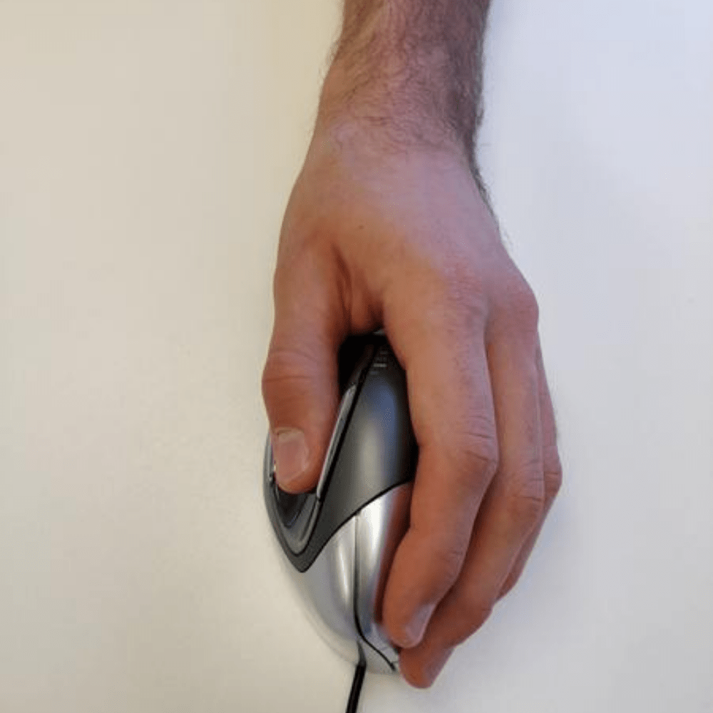 Evoluent VML4 Ergonomic Mouse