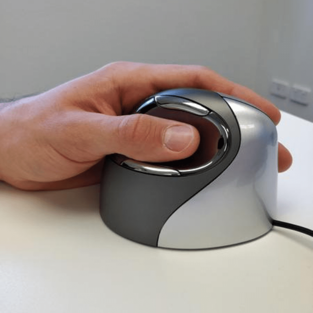 Evoluent VML4 Ergonomic Mouse