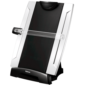 Fellowes Office Suites Desktop Copyholder - No More Pain Ergonomics