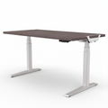 Fellowes Levado Height Adjustable Electric Standing Desk - No More Pain Ergonomics