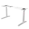 Fellowes Levado Height Adjustable Electric Standing Desk