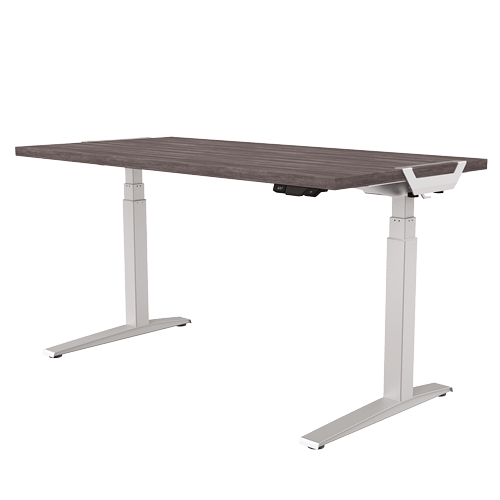 Fellowes Levado Height Adjustable Electric Standing Desk
