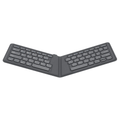 Folding Split Ergonomic Keyboard