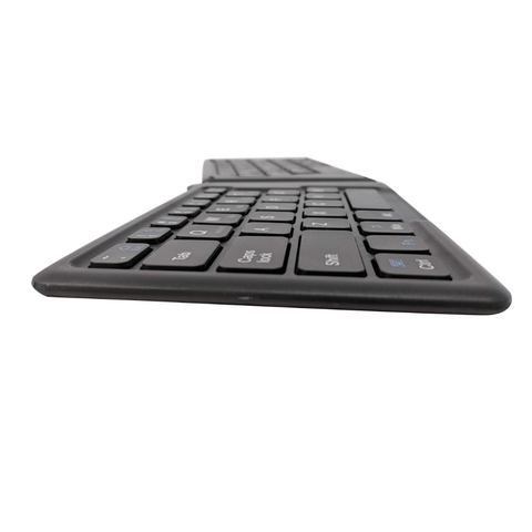 folding keyboard small compact