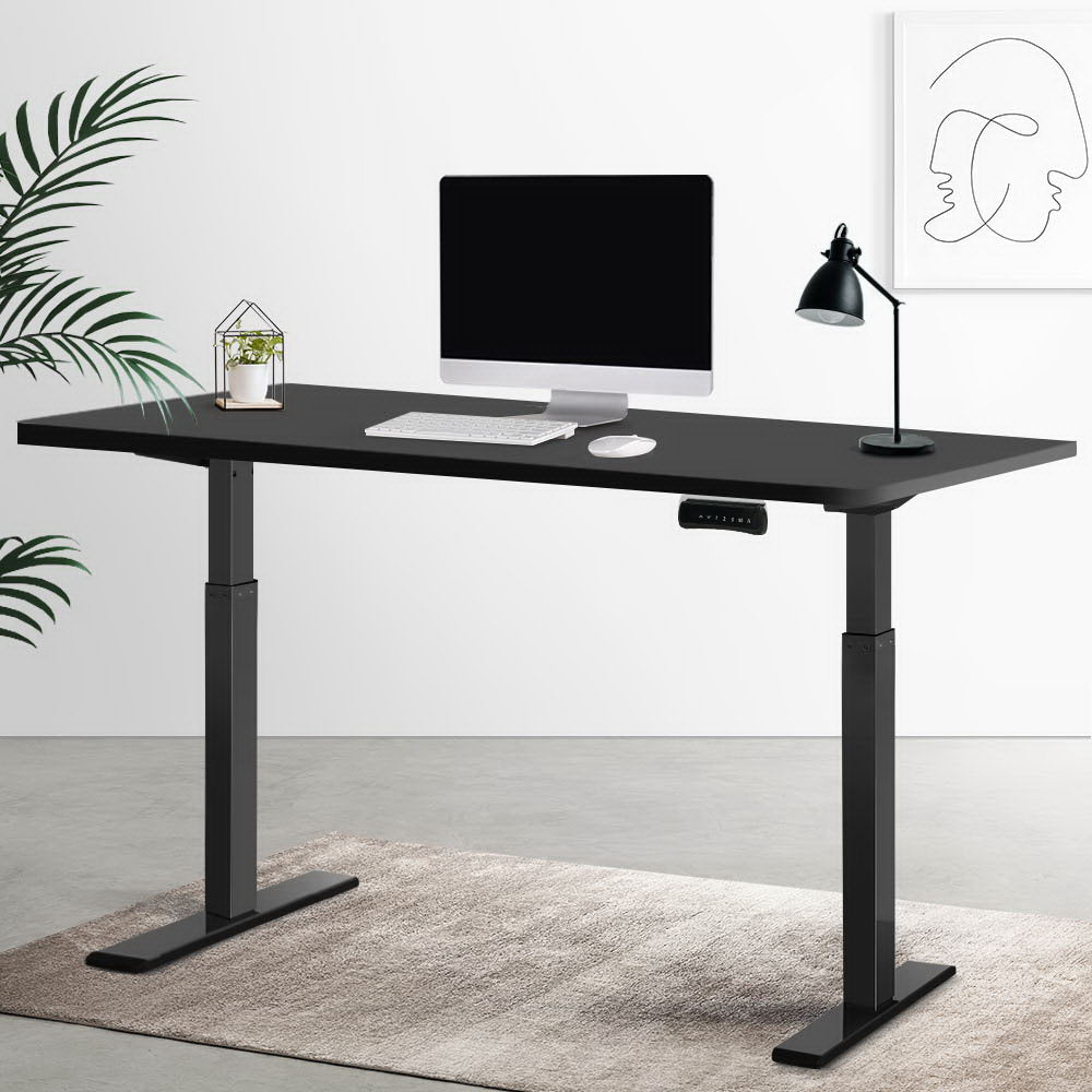 Artiss Electric Dual Motor Standing Desk