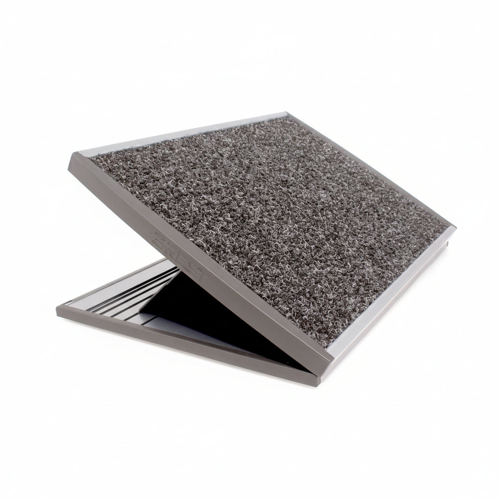 Z Ergonomic Footrest - No More Pain Ergonomics