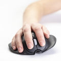 HandshoeMouse Shift Ambidextrous Mouse
