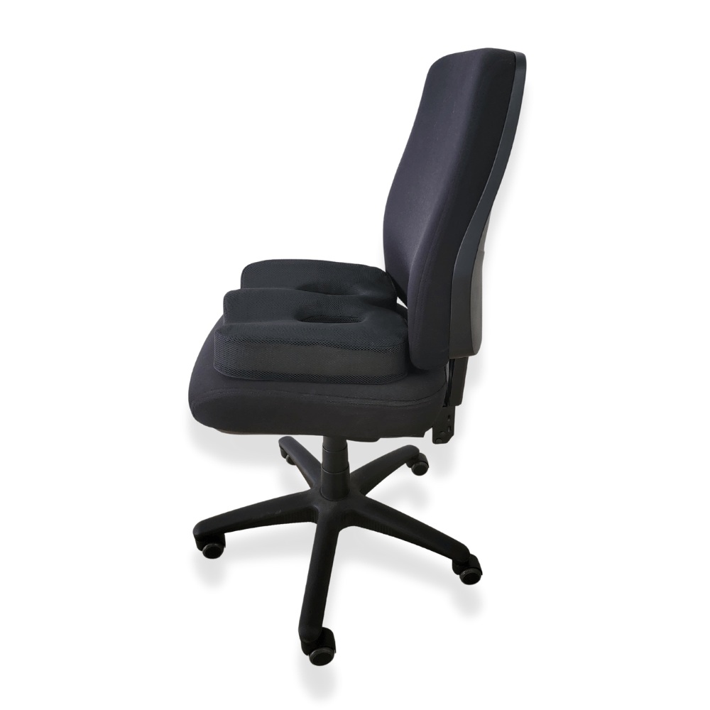 Ischial Tuberosity Support Cushion front view