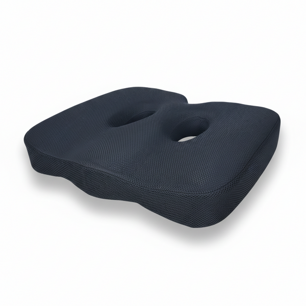 Ischial Tuberosity Support Cushion - No More Pain Ergonomics
