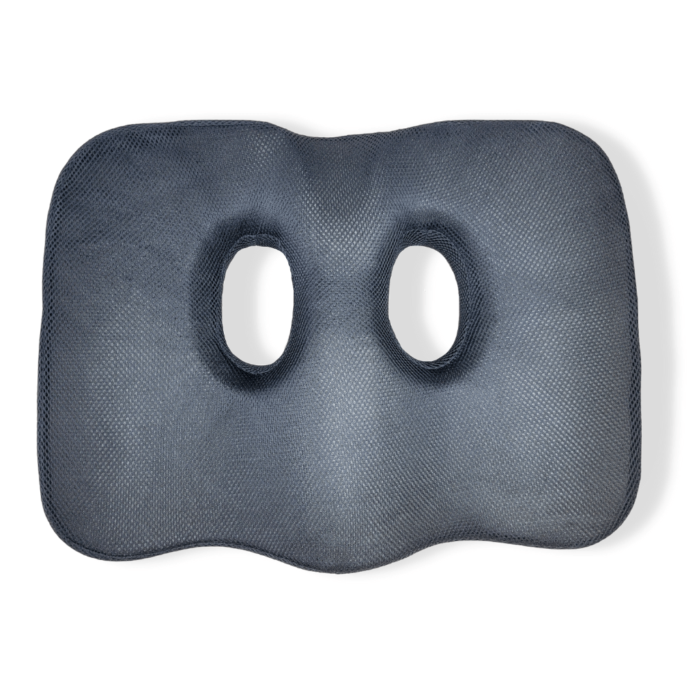 Ischial Tuberosity Support Cushion side view