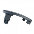 kensington solerest ergonomic footrest