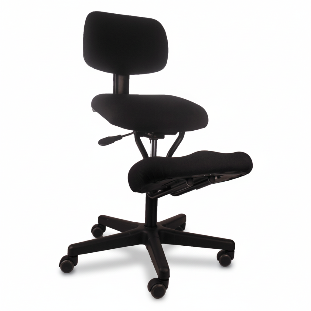 Ergonomic Kneeling Office Chair