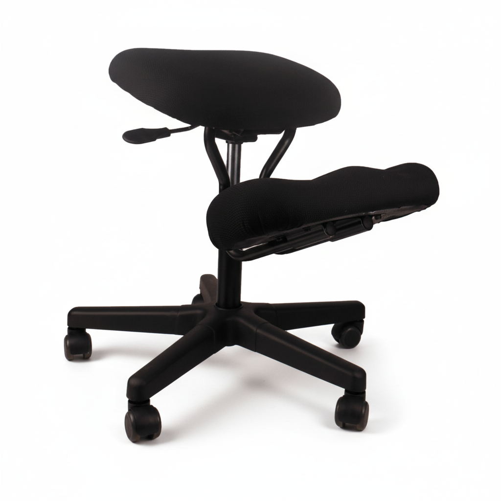 Ergonomic Kneeling Office Chair