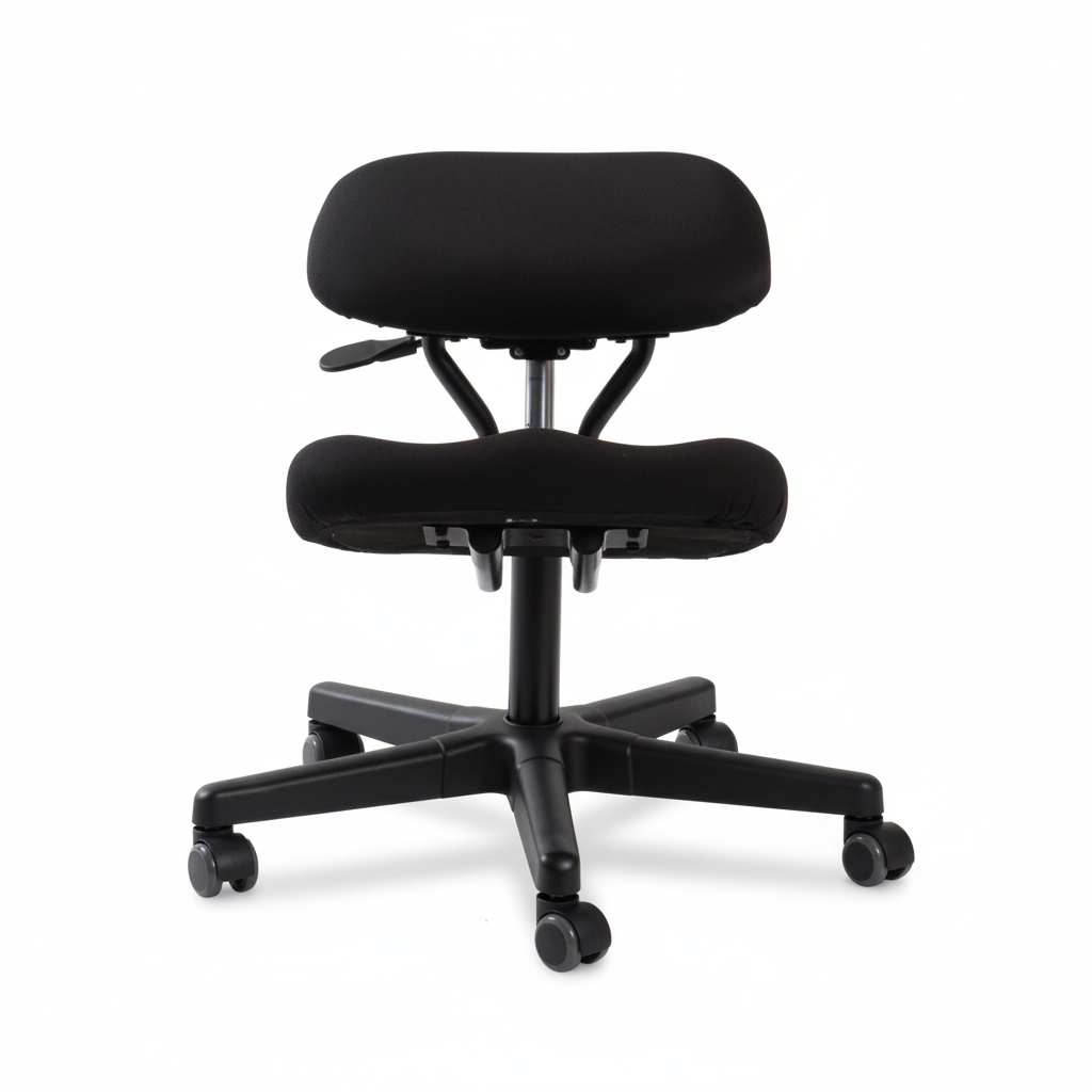 Ergonomic Kneeling Office Chair