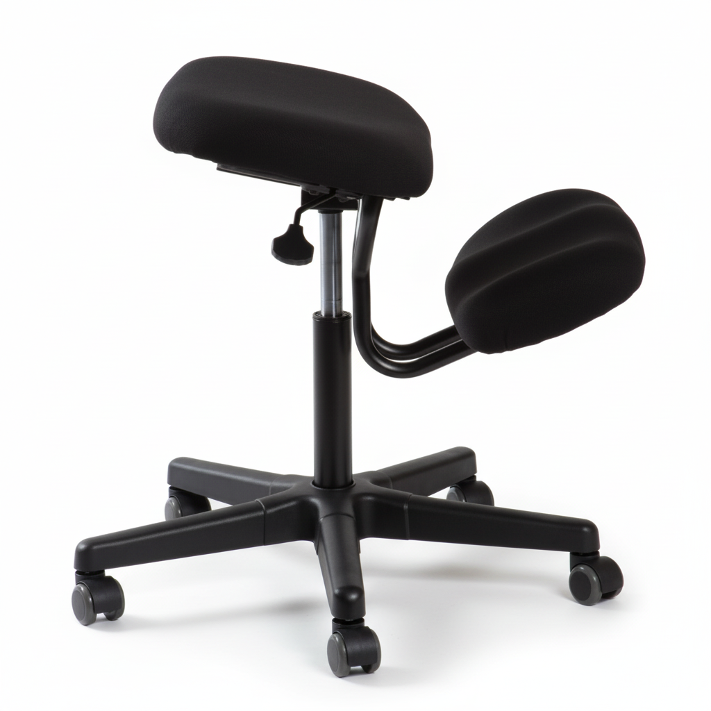 Ergonomic Kneeling Office Chair