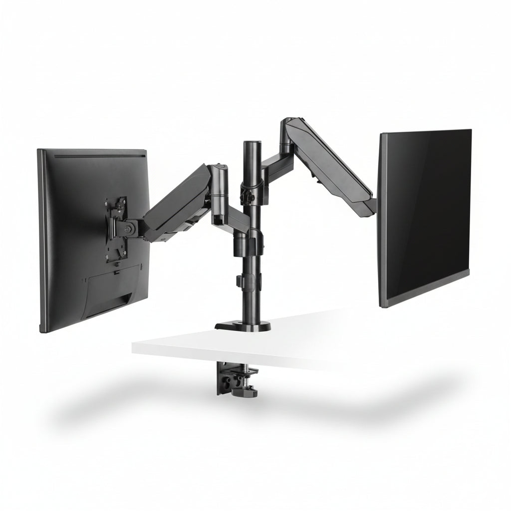 Brateck Dual Monitor Arm