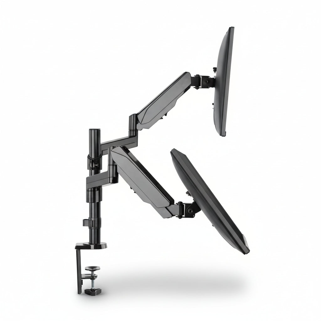 Brateck Dual Monitor Arm